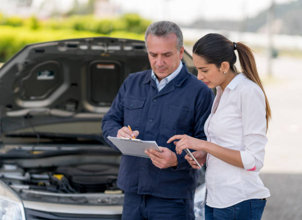 Full coverage car insurance in Succasunna, NJ
