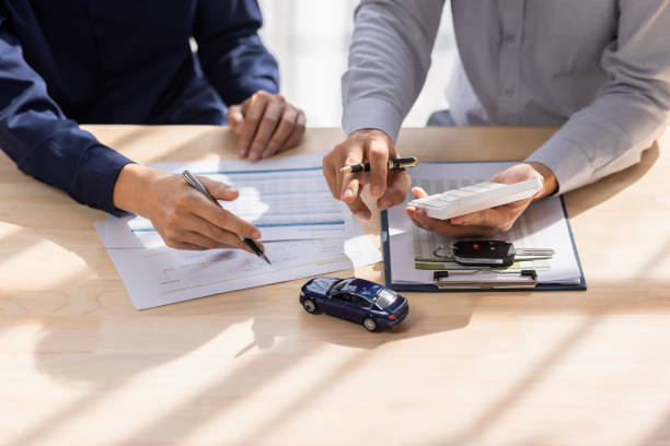 Succasunna auto coverage comparison